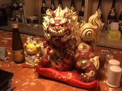 -日本料理神拉面