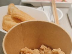 -海底捞火锅(东方时代广场店)