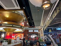 -火啫啫·粤式啫啫煲(南京弘阳店)
