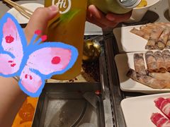 -海底捞火锅(名门店)