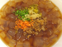 -船歌鱼水饺(淄博万象汇店)