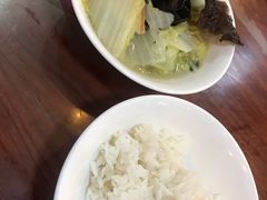 -法雨寺餐厅