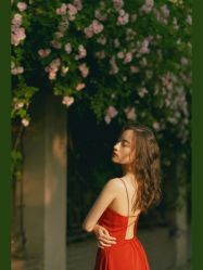 点击看大图 -蜜桃少女VISION写真馆(雁塔店)