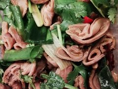 芥末鱼肚-東北一鴿(繁荣路店)