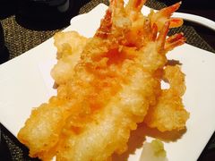 -佛山希尔顿酒店·融誉亚洲美食荟