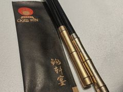 -金色艳阳天•粤菜 淮扬菜(古平岗店)