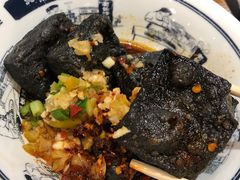 -黑白电视长沙小吃(悦汇城店)