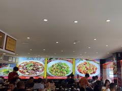 -川流不息·地道川菜·小龙虾(松东路店)