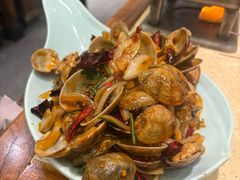 -状元阁烧烤(新华路总店)