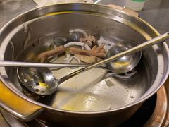 -润园四季椰子鸡火锅(海上世界店)
