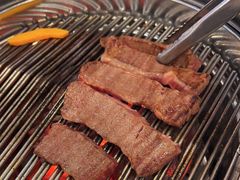 -韩香福烤肉庄园(荣成店)