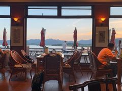 -湖畔居茶楼(湖滨店)