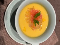 -今轩中餐厅(西安经开洲际酒店)