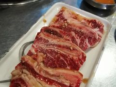 -釜山火炉·海鲜烤肉(紫藤路店)