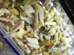 -老四川平头酸菜鱼(衙前店)