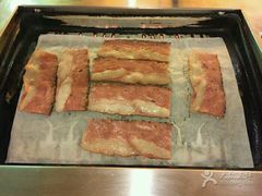 -福成自助烤肉(青春路店)
