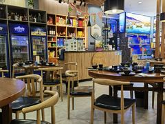 -501號台州海鲜餐厅(海创园店)