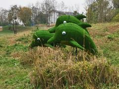 -云漫湖生态度假公园