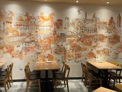 -必胜客(花都百业店)