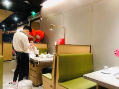 -海底捞火锅(龙湖北京大兴天街店)