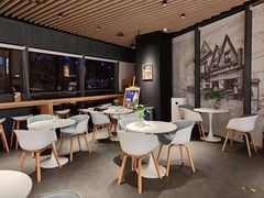 -德南面包房(尚都店)