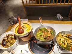 -老阿爸鲜鱼土菜(独墅湖店)