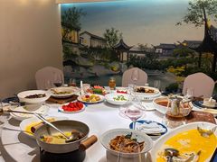 -食悦江南·淮扬菜·烤鸭(亚运村·惠新店)