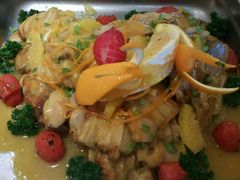 -蜻蜓逐宴全日制西餐厅I古北水镇大酒店