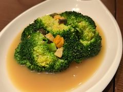 -逸林轩中餐厅(中信泰富朱家角锦江酒店)