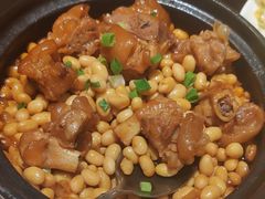 -严记小天府酸菜鱼(西四路店)