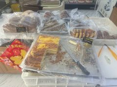 -起士林(荣安大街店)