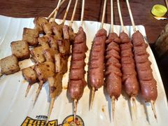 -肉串汪(望京店)