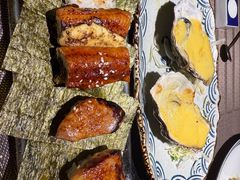 -極上萬膳·日料放题(海岸城店)