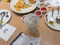 -菲滋意式餐厅(温岭银泰城店)