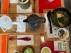 -中村藤吉(本店)