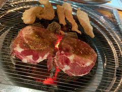 -7年8班朝鲜族非遗美食(三钢里店)