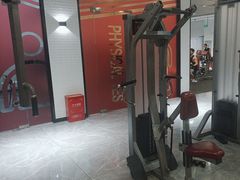 -奇迹健身(金牛凯德店)