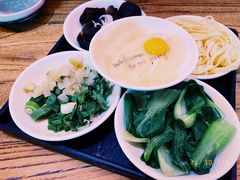 -湛记蘸水米线(粉巷店)