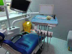 -新达口腔(华东理工大学店)