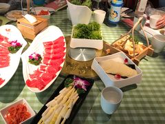 -番食园鲜食火锅(高新店)