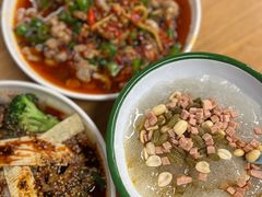 -艺味深尝(云锦路店)