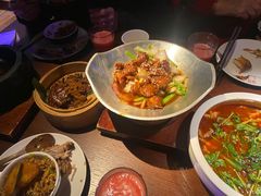 -绿茶餐厅(千岛湖银泰城店)