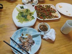 -61号餐吧(兴坪古镇漓江店)