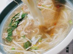 -CHILL Pho澳洲牛肉越南粉(佛山顺德万象汇店)