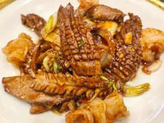 -北平盛世·新京菜·北京烤鸭(劲松·双井店)