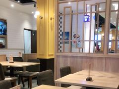 大堂-泰煌鸡·上海白斩鸡·鸡汤面(万航店)