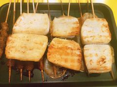 -望京小腰(北京总店)