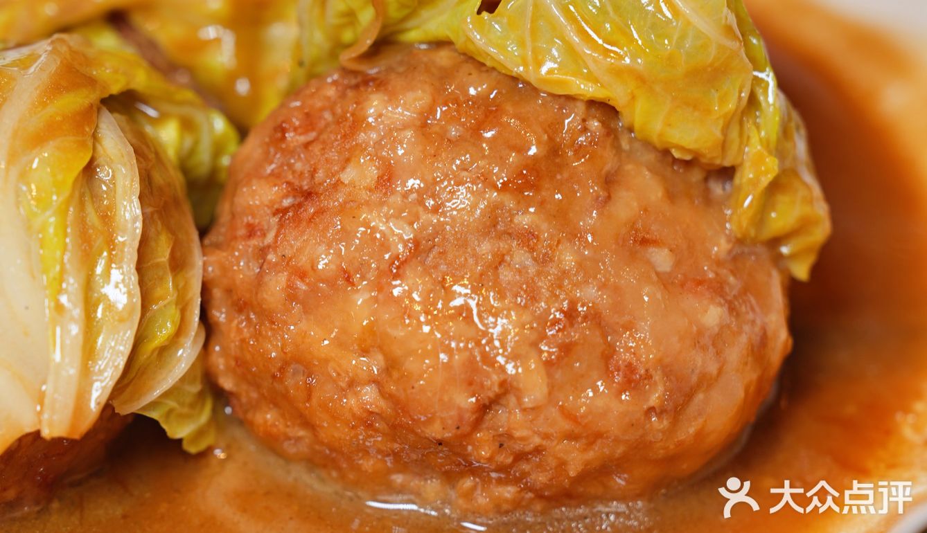 聚餐被朋友一通夸赞！这家餐厅选对啦！