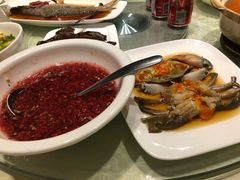 -走马楼饭庄(慈城古县城店)