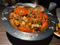 -胖哥俩肉蟹煲(福州仓山爱琴海店)